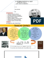 Diapos Taiichi Ohno