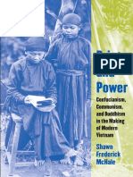 Print and Power - Confucianism, Communism, and Buddhism in The Making of Modern Vietnam - McHale PDF