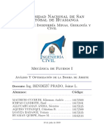 Trabajo Semestral - Optimización de La Bomba de Ariete-Grupo1 PDF