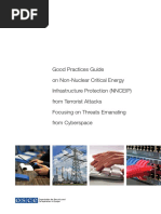 Good Practice Guide On Nnceip PDF