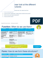 B2 First Conditionals