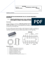 Informe Codificadores 74147