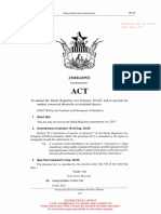 DEEDS REGISTRIES ACT AMENDMENT No 8 - 0 PDF