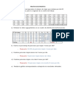 Cuadro de Variables - Ejercicios Resueltos