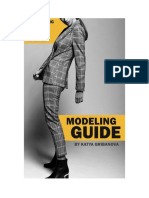 Modeling Guide