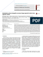 Bioorganic & Medicinal Chemistry: Article Info