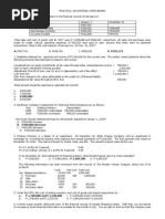 Practical Accounting 1-Mockboardz