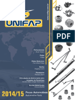 Unifap Polias 2014 Catalogo PDF