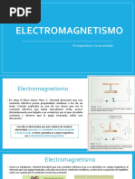 Unidad 5 Electromagnetismo 1a