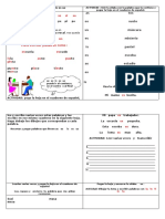 Fichas 28 AL 6 de mayo-EVALUAR