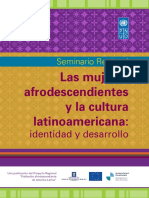 365las Mujeres Afros PDF