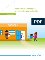 11 El Acceso Al Entorno de Aprendizaje I - 2014 PDF