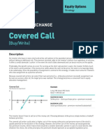 Covered Call