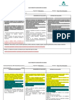 Formato Planeación de Unidad Word Pta