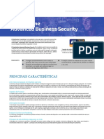 New Datasheet Advanced Business Security - PT