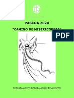 Reflexiones Pascuales 2020 - PDF