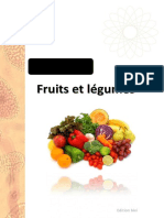 Fruits Et Legumes