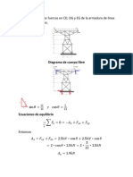 Taller de Estática SOLUCIONES 