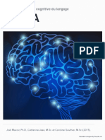 BECLA - Batterie D'évaluation Cognitive Du Langage