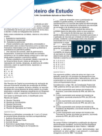 Contabilidade Aplicada Ao Setor Público - Questões PDF