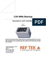 Reftek130 Sma