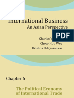 International Business: An Asian Perspective