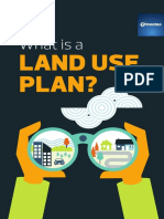 What Is A: Land Use Plan?