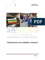 Clasificación de Múltiples Víctimas1 PDF