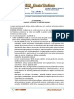 TALLER No. 2 - 10 ECONOMIA PDF