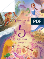 Cuentos de 5 Minutos Volumen 2 PDF