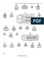 K Connector List: 346 RAV4 (EM01M1U)