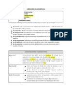 Cartografía Conceptual - LA PERSONALIZACIÓN - UN QUEHACER ÉTICO