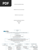 Mapa Conceptual