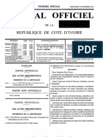 Constitution de 2016 PDF