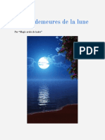 Les 28 Demeures de La Lune