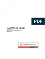 GJava Docs