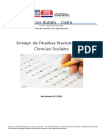 Clínica de Ciencias Sociales PDF