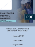 Diagramas Cpm-Gantt