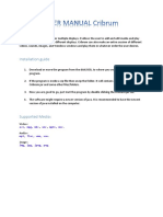 Usermanual PDF