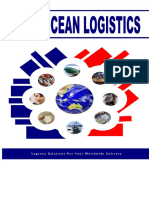 Company Profile - Pt. Blue Ocean Logistics PDF