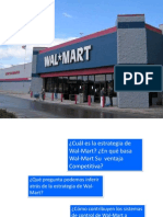 Presentación Caso Walmart