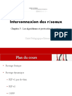 Cours Routage Statique PDF