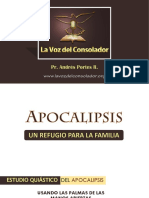 Apocalipsis-Un Refugio para La Familia