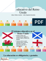 Reino Unido Diapositivas