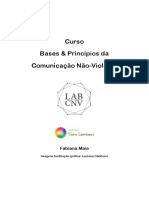 Apostila LAB - CNV Bases e Princípios 2019