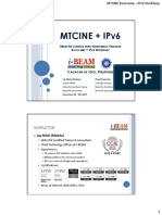 MTCINE WIZMASTER 20171103-20171108IPV6 Book PDF