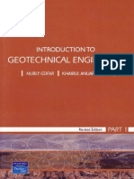 Gofar & Kassim, Introduction To Geotechnical Engineering Part 1