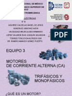 Motores Ca