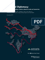 Silk Road Diplomacy Report PDF