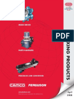 CAMCO NA Catalog